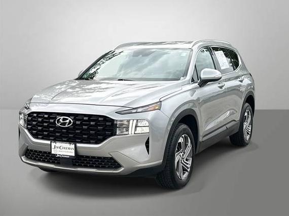 HYUNDAI SANTA FE 2023 5NMS2DAJ3PH586348 image